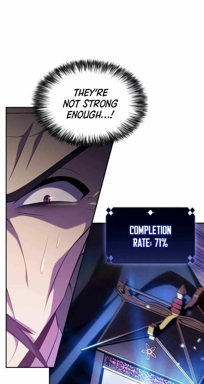 Solo Max-Level Newbie Chapter 173 page 72 - 