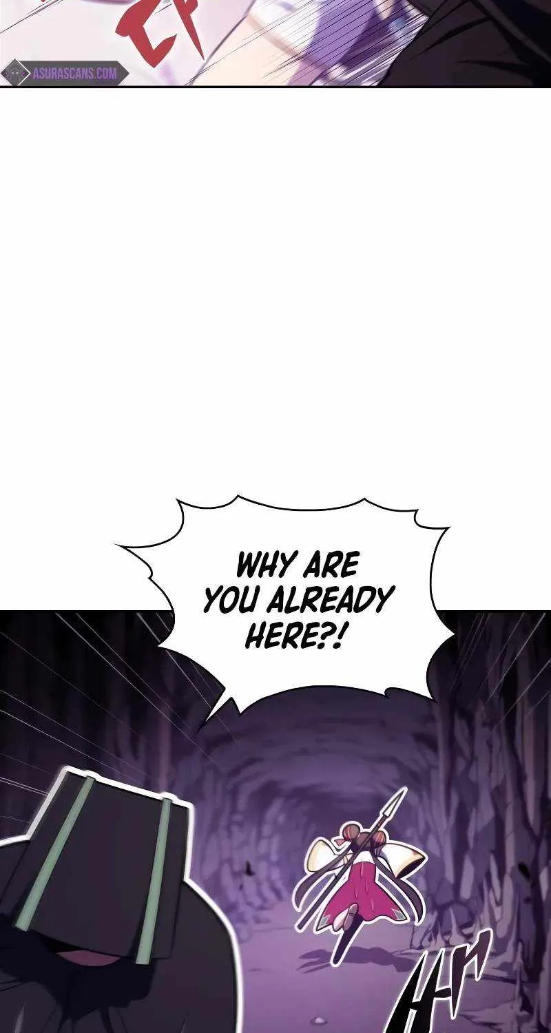 Solo Max-Level Newbie Chapter 173 page 76 - 