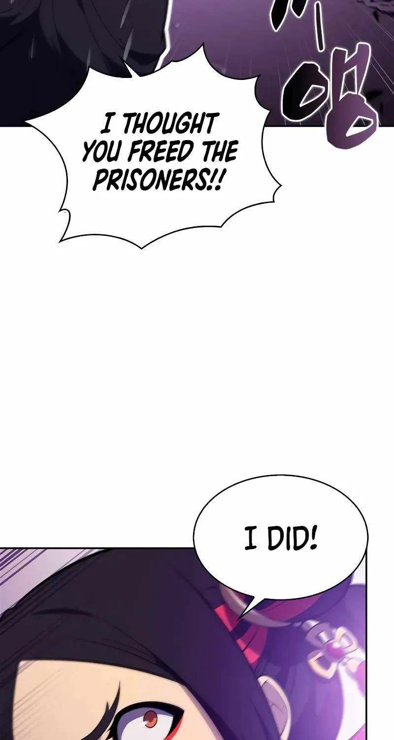 Solo Max-Level Newbie Chapter 173 page 77 - 