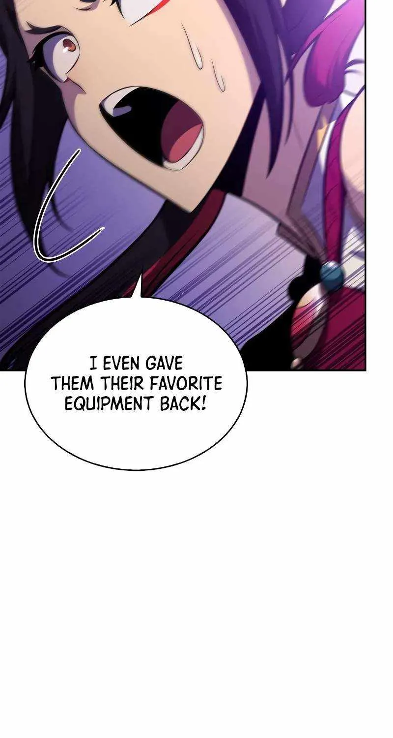 Solo Max-Level Newbie Chapter 173 page 78 - 