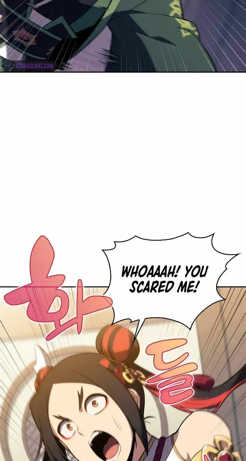 Solo Max-Level Newbie Chapter 173 page 9 - 