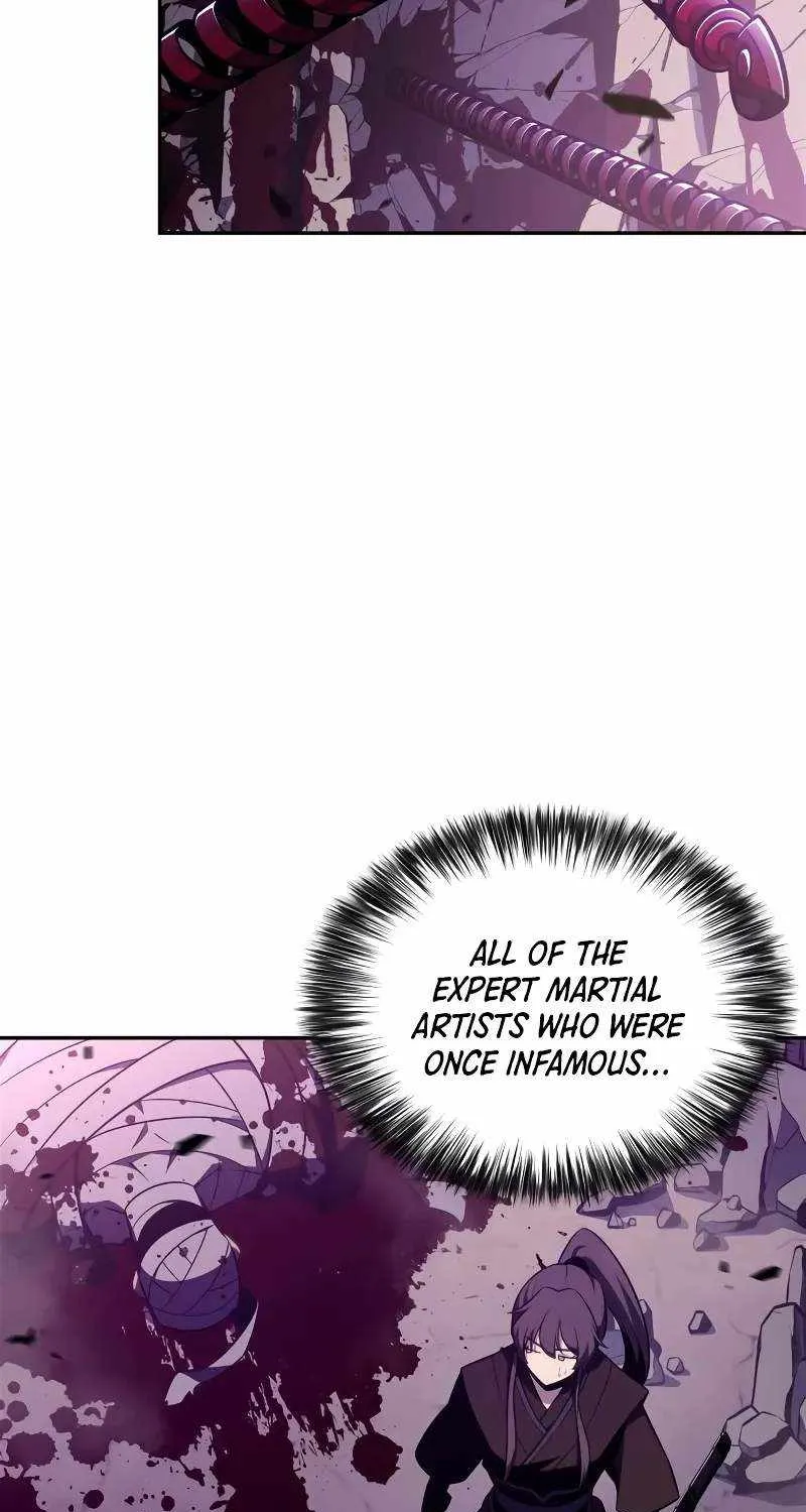 Solo Max-Level Newbie Chapter 173 page 84 - 