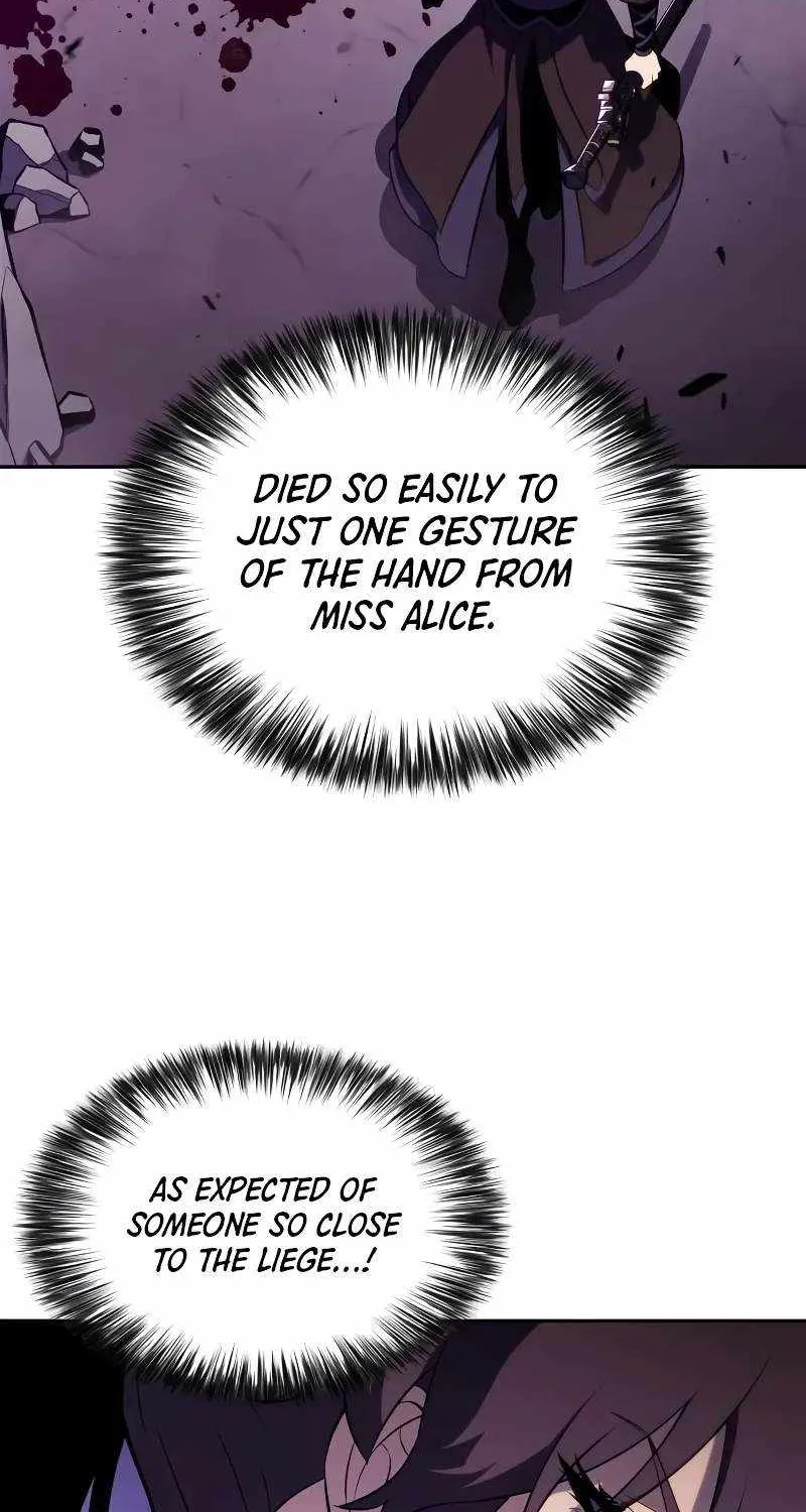 Solo Max-Level Newbie Chapter 173 page 85 - 