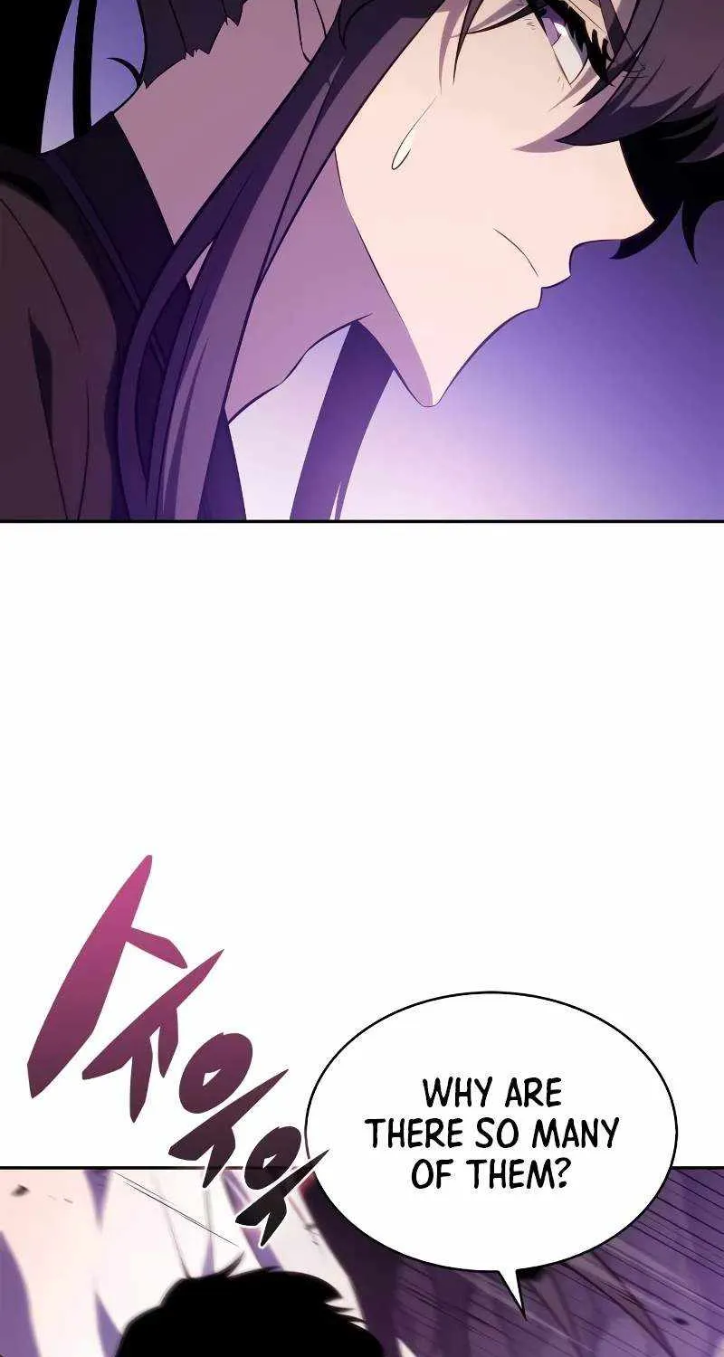 Solo Max-Level Newbie Chapter 173 page 86 - 