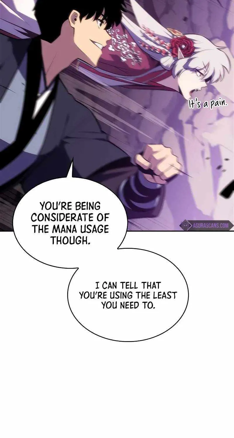 Solo Max-Level Newbie Chapter 173 page 87 - 