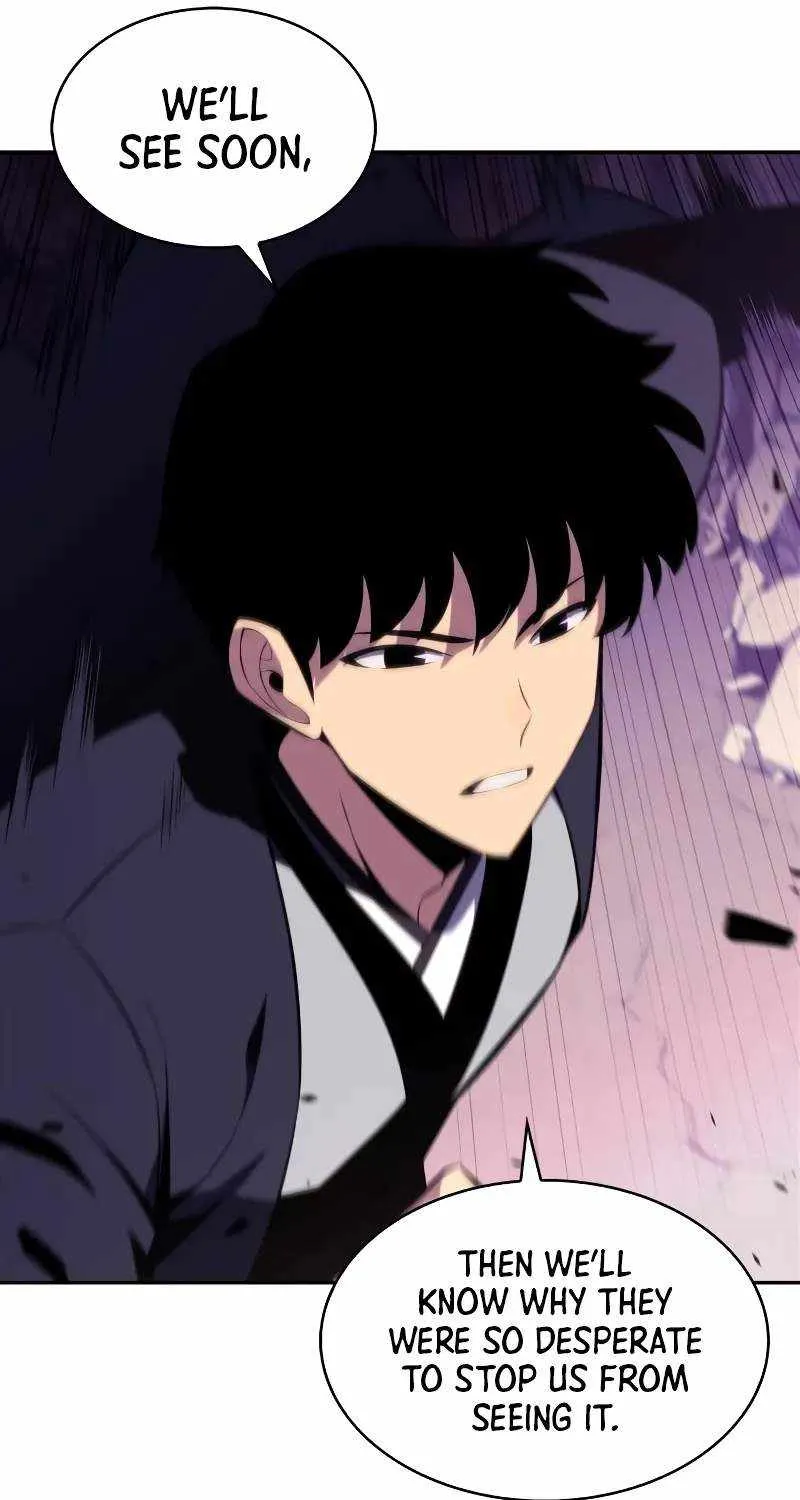 Solo Max-Level Newbie Chapter 173 page 90 - 
