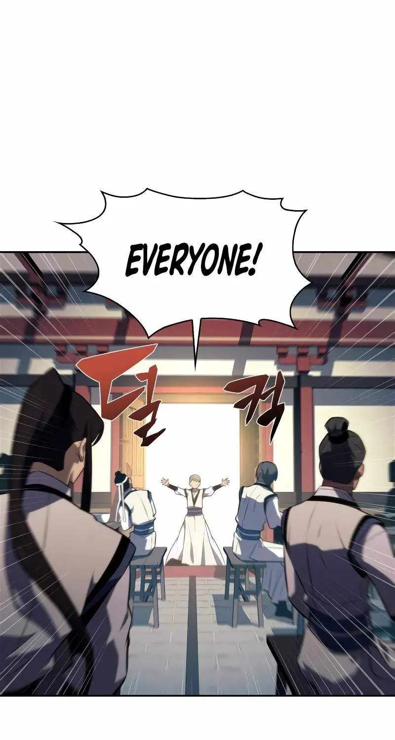 Solo Max-Level Newbie Chapter 173 page 93 - 