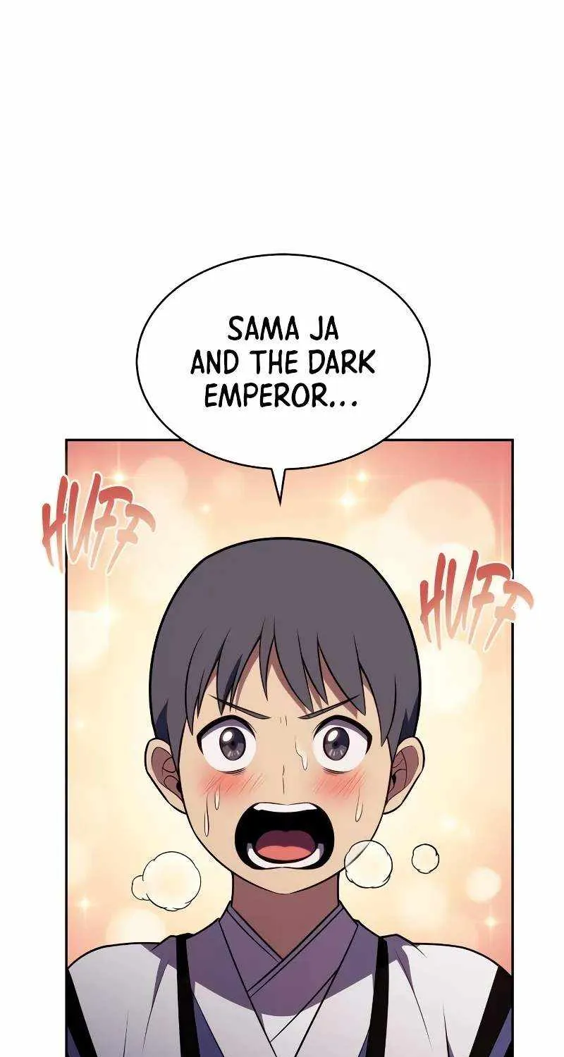 Solo Max-Level Newbie Chapter 173 page 94 - 