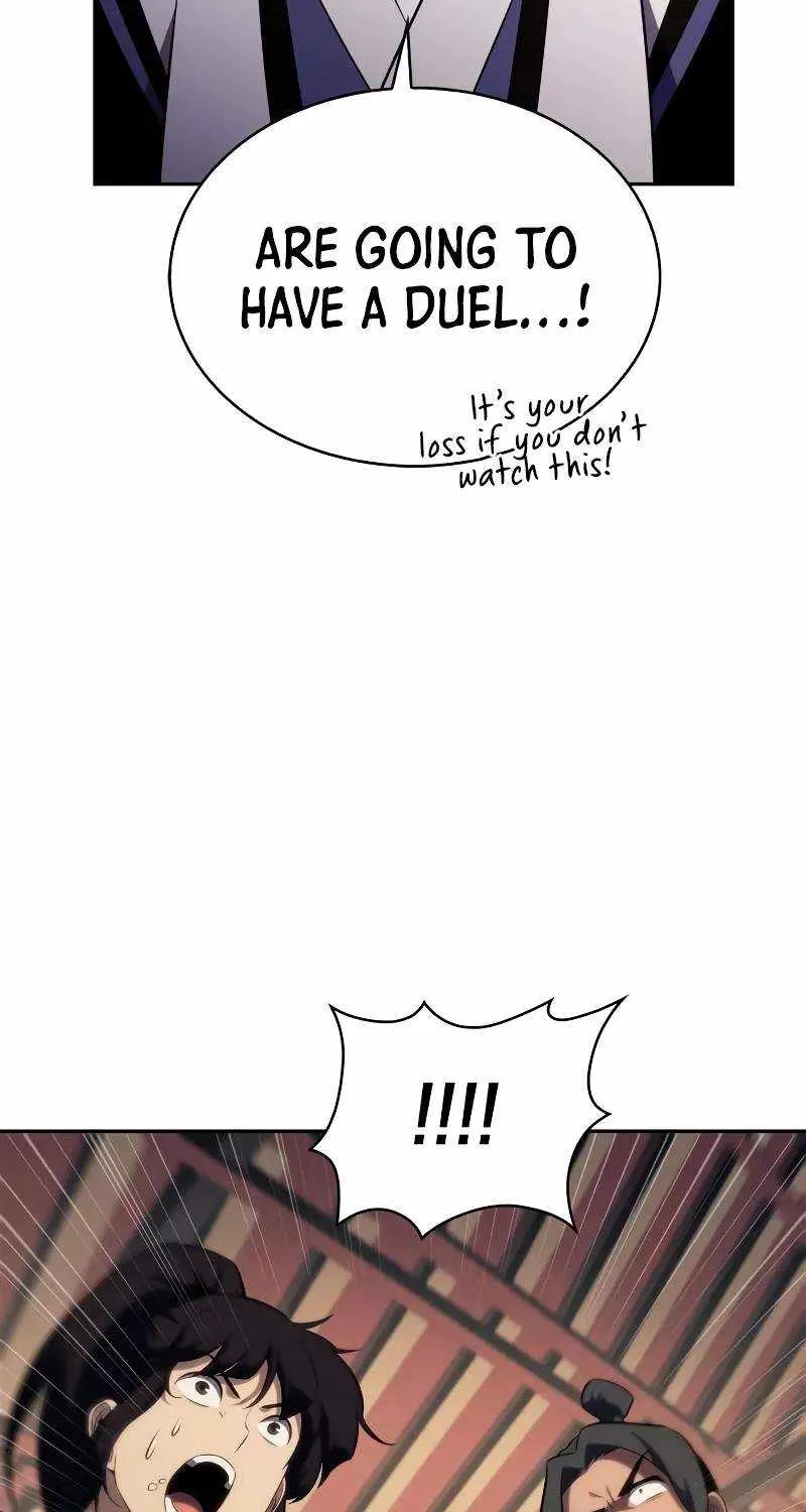 Solo Max-Level Newbie Chapter 173 page 95 - 