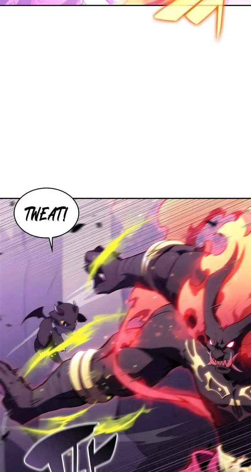 Solo Max-Level Newbie Chapter 174 page 106 - 