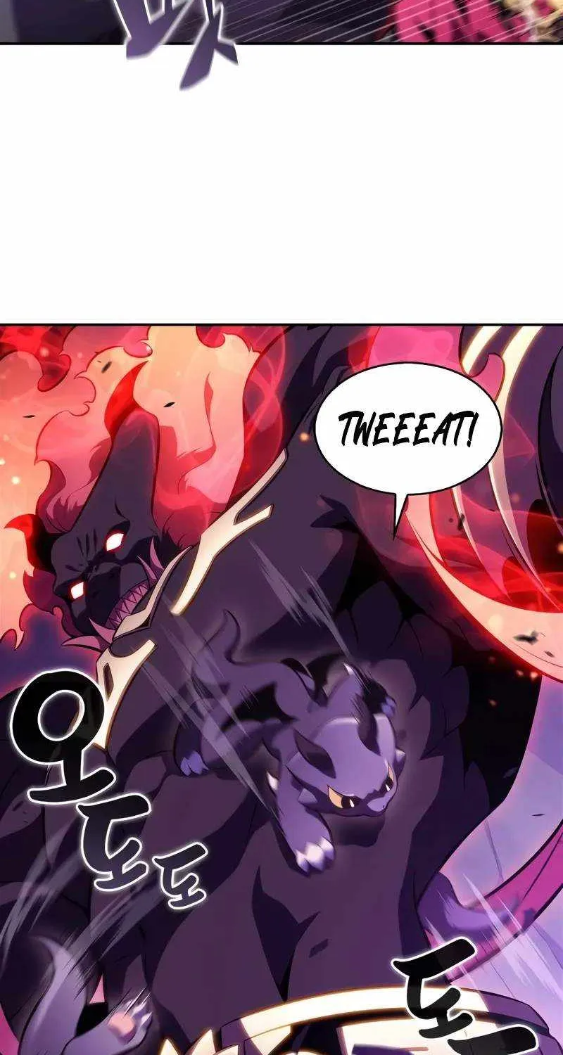 Solo Max-Level Newbie Chapter 174 page 107 - 
