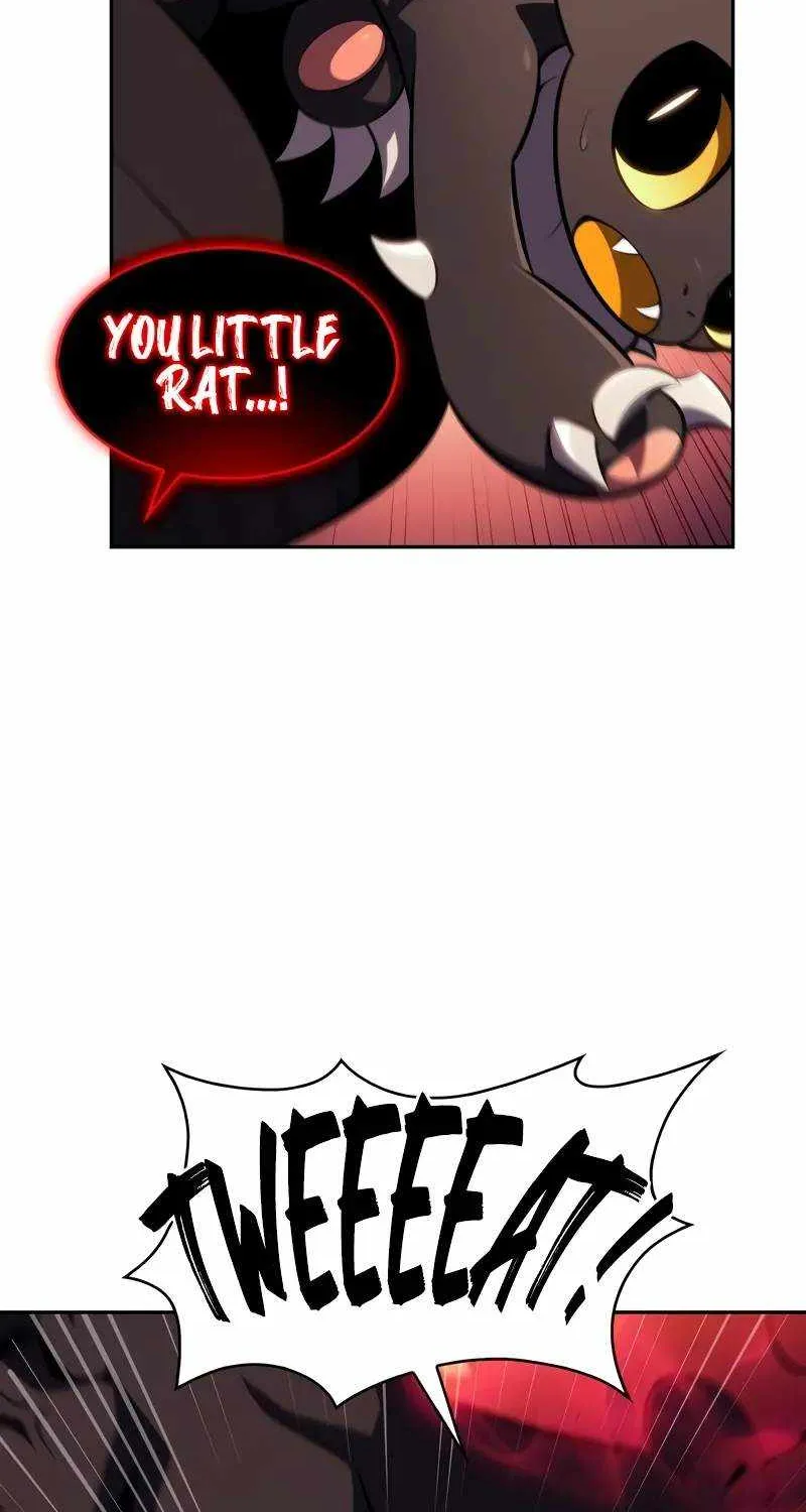 Solo Max-Level Newbie Chapter 174 page 109 - 