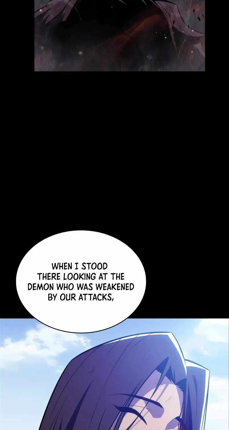 Solo Max-Level Newbie Chapter 174 page 13 - 