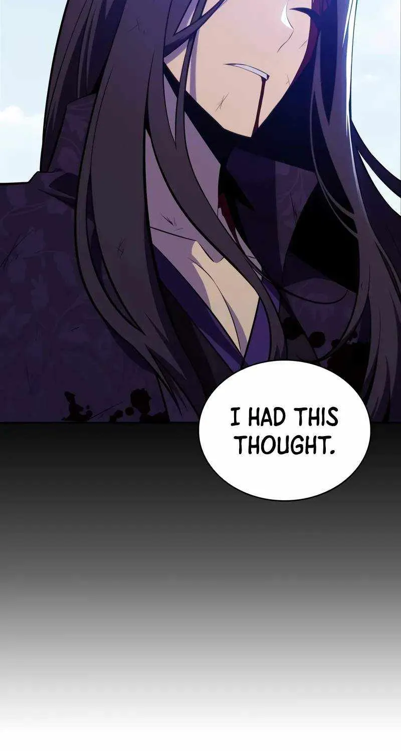 Solo Max-Level Newbie Chapter 174 page 14 - 