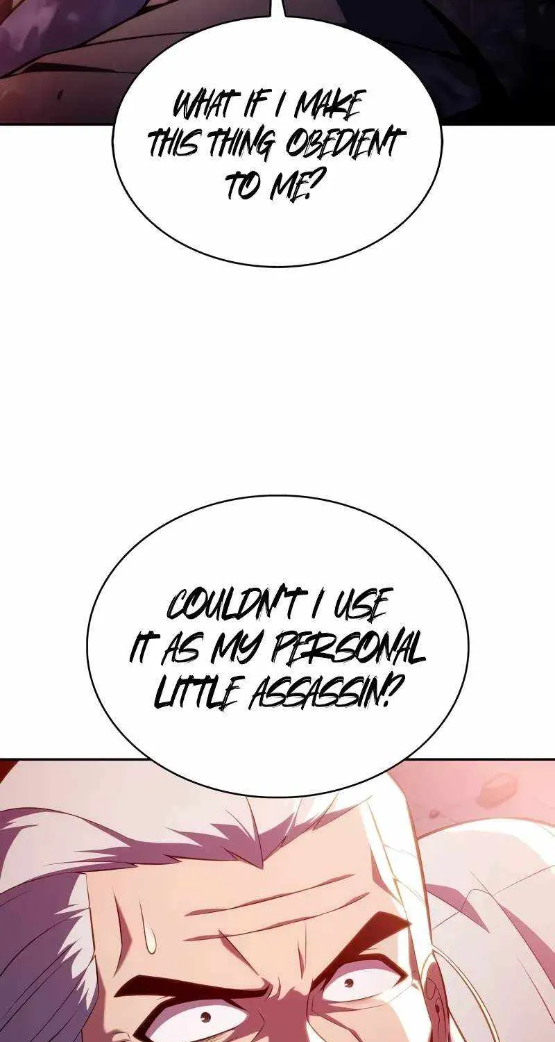 Solo Max-Level Newbie Chapter 174 page 16 - 