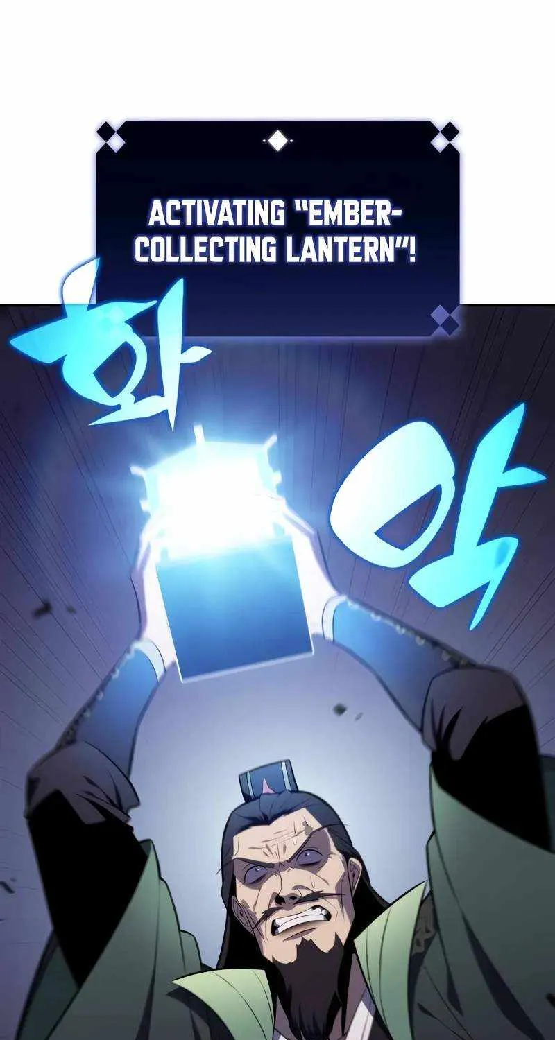 Solo Max-Level Newbie Chapter 174 page 18 - 