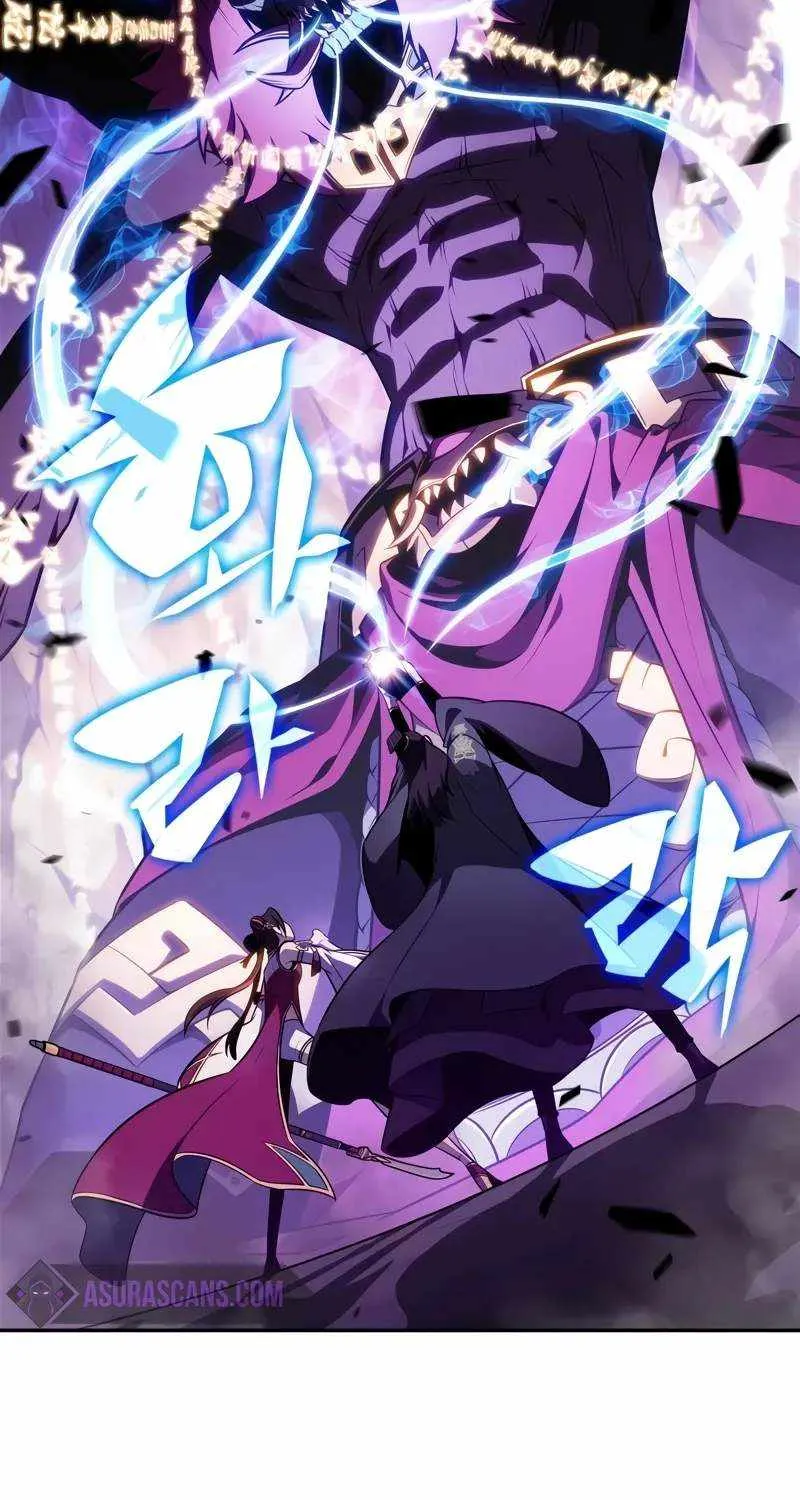 Solo Max-Level Newbie Chapter 174 page 20 - 