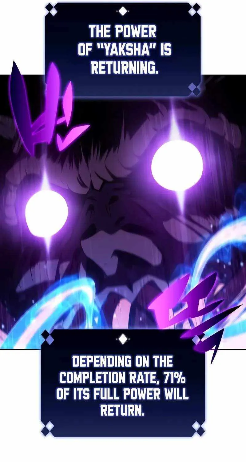 Solo Max-Level Newbie Chapter 174 page 22 - 