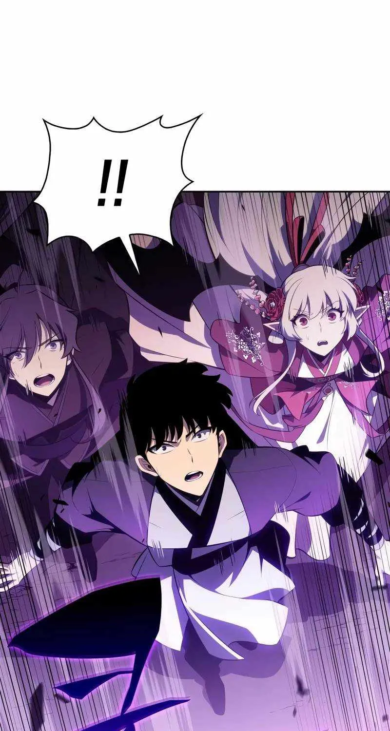 Solo Max-Level Newbie Chapter 174 page 23 - 