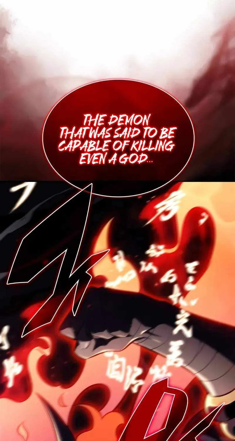 Solo Max-Level Newbie Chapter 174 page 26 - 