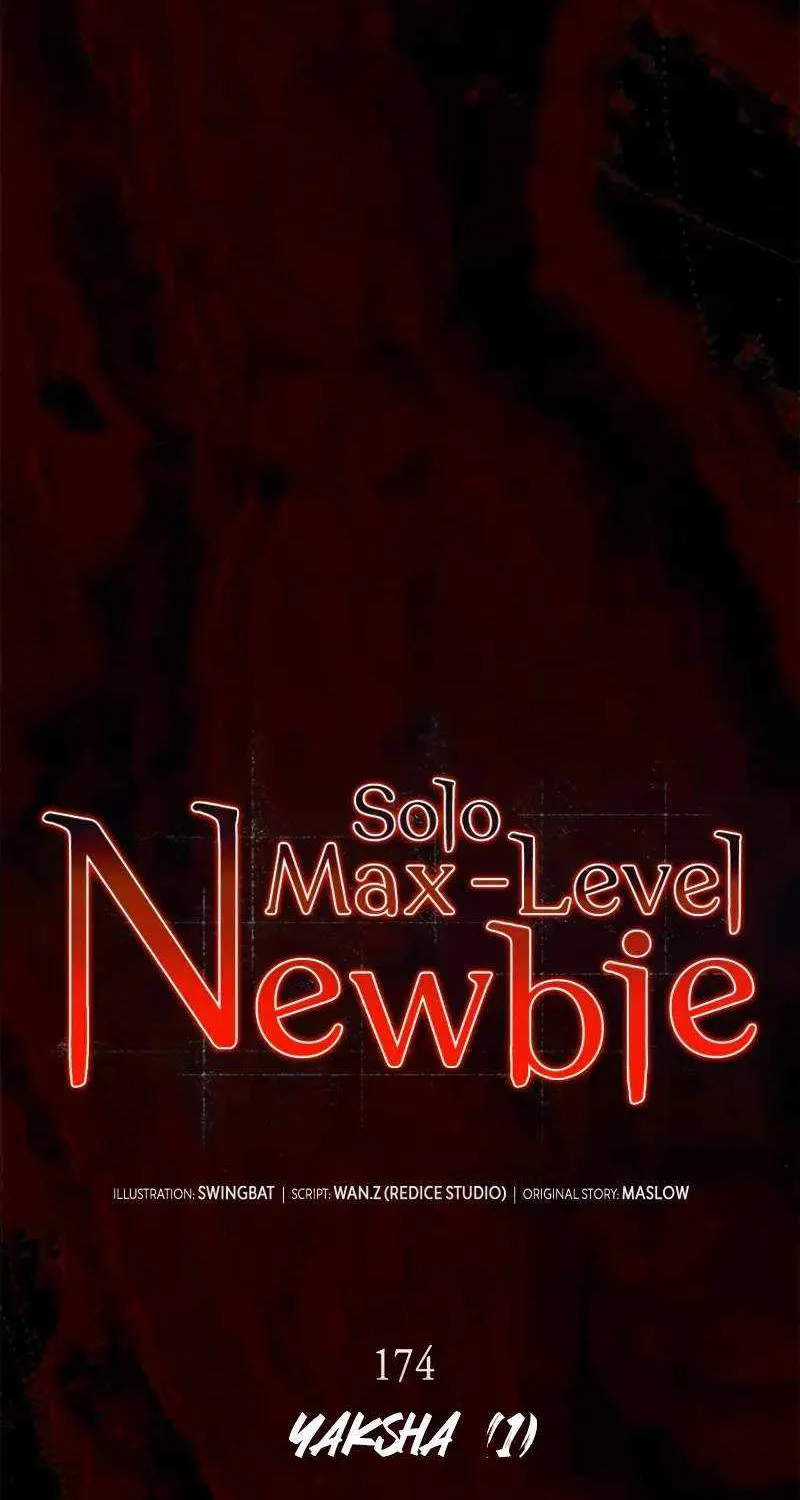 Solo Max-Level Newbie Chapter 174 page 29 - 