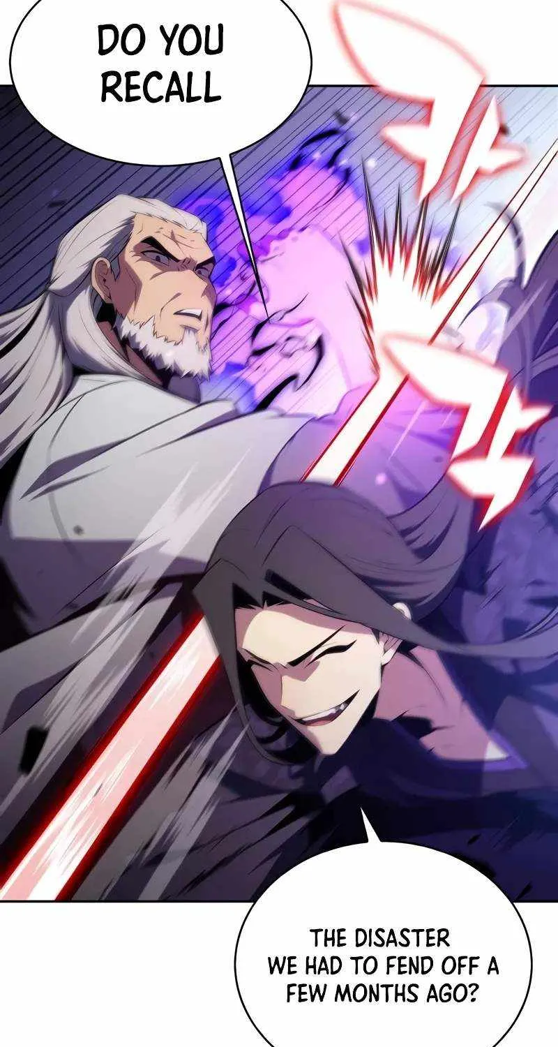 Solo Max-Level Newbie Chapter 174 page 4 - 