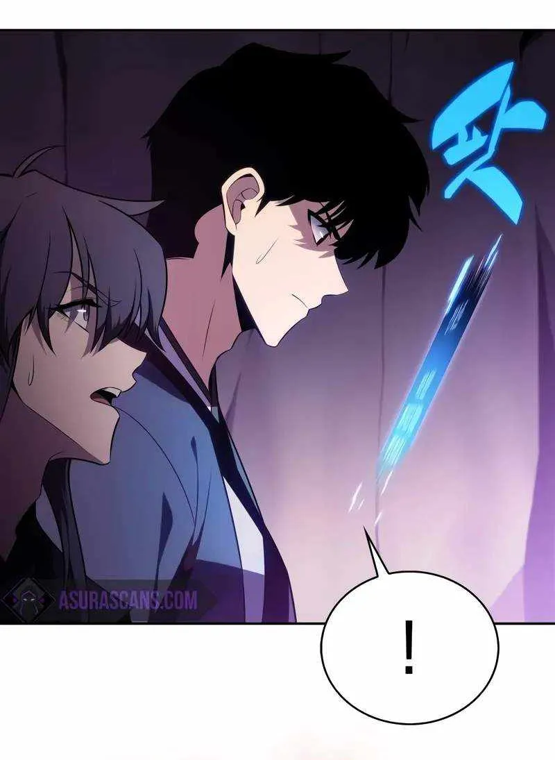 Solo Max-Level Newbie Chapter 174 page 31 - 