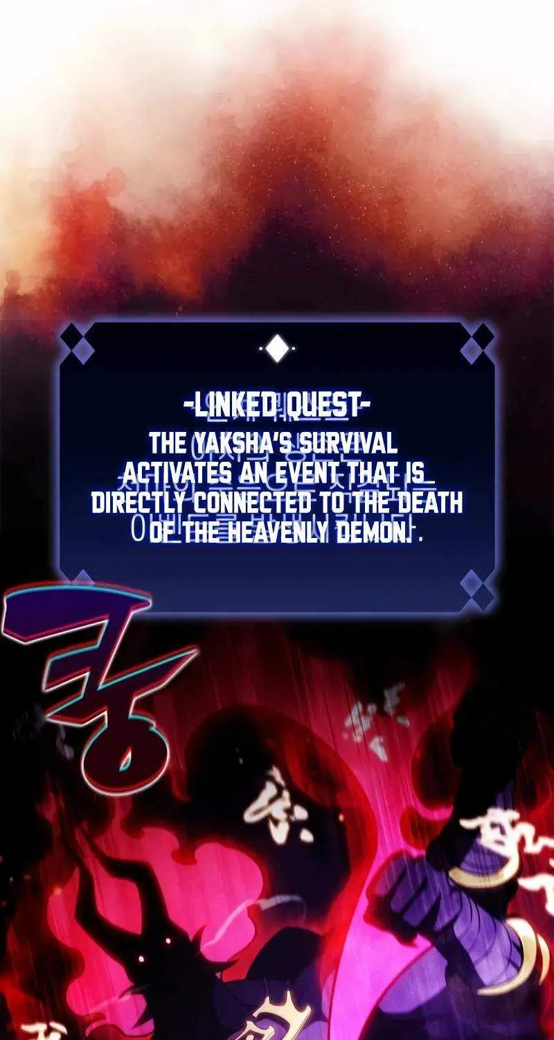 Solo Max-Level Newbie Chapter 174 page 32 - 