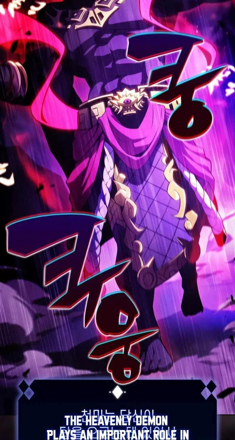 Solo Max-Level Newbie Chapter 174 page 33 - 