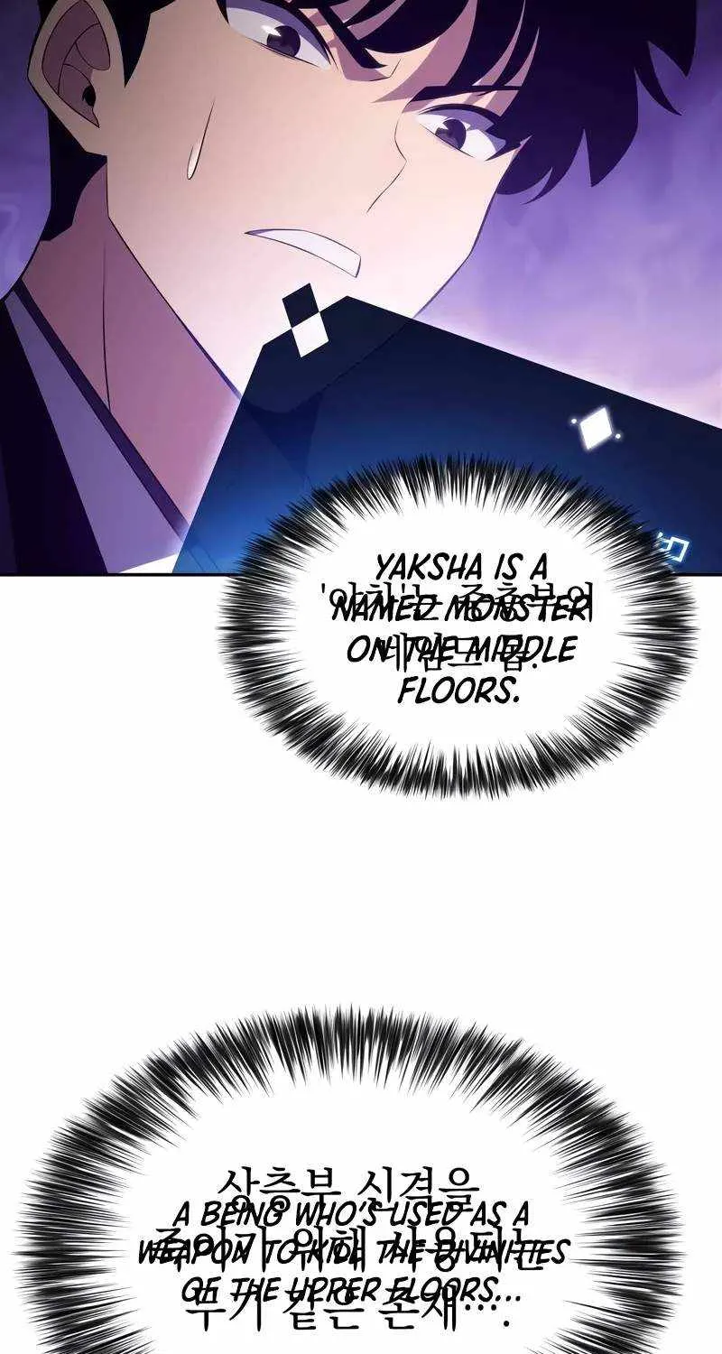 Solo Max-Level Newbie Chapter 174 page 36 - 