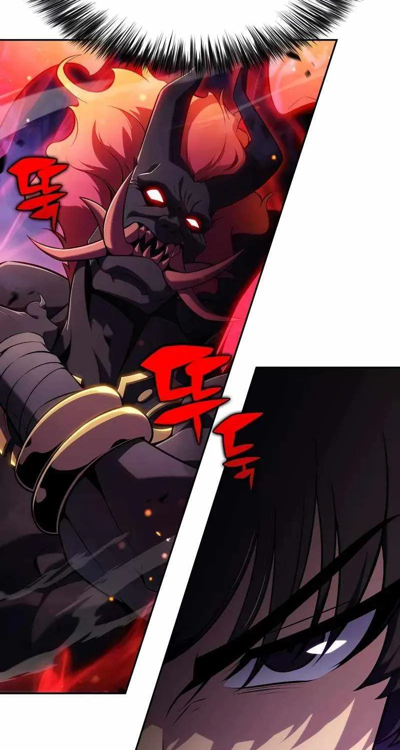 Solo Max-Level Newbie Chapter 174 page 37 - 