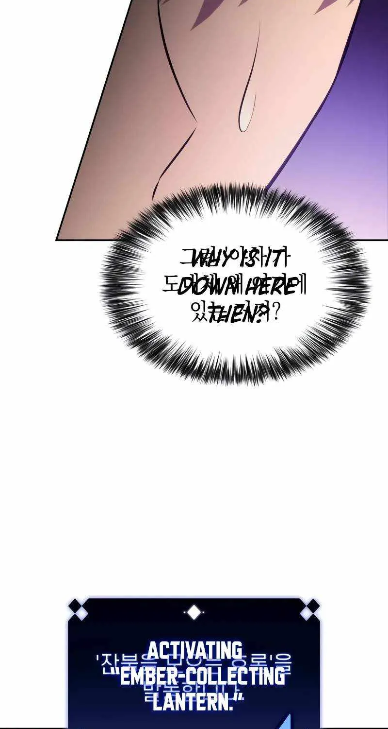 Solo Max-Level Newbie Chapter 174 page 38 - 