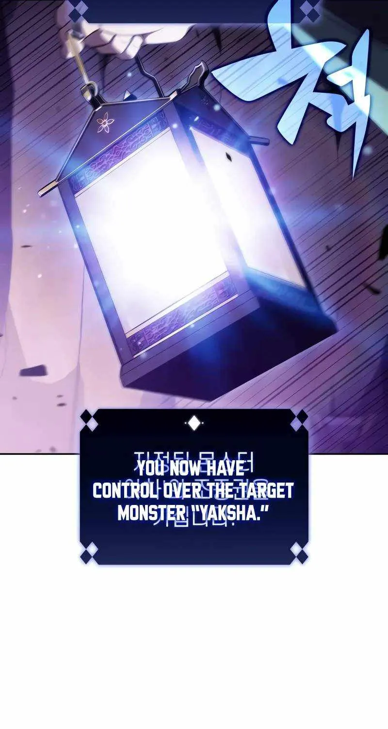 Solo Max-Level Newbie Chapter 174 page 39 - 