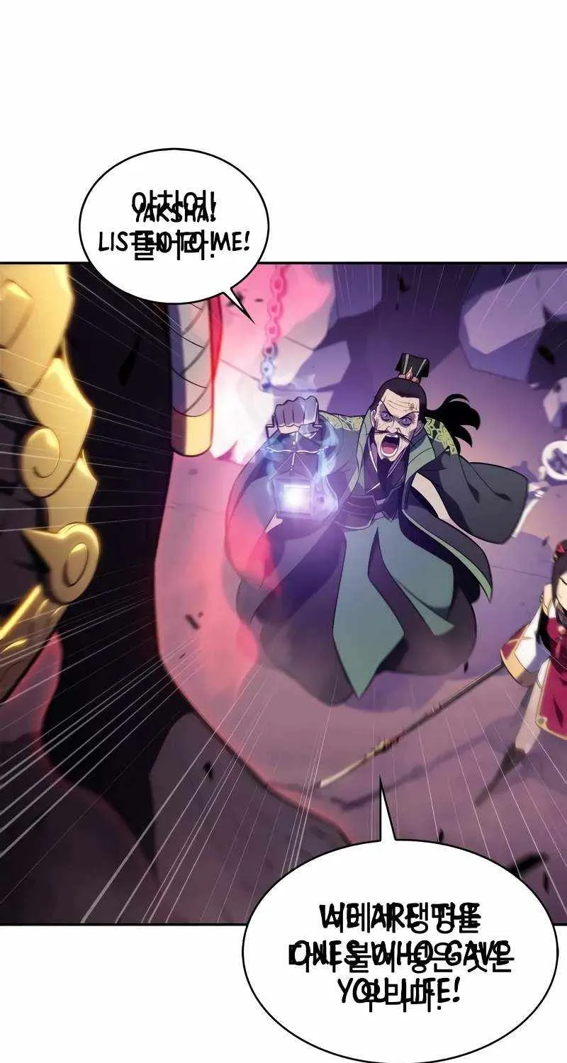 Solo Max-Level Newbie Chapter 174 page 40 - 