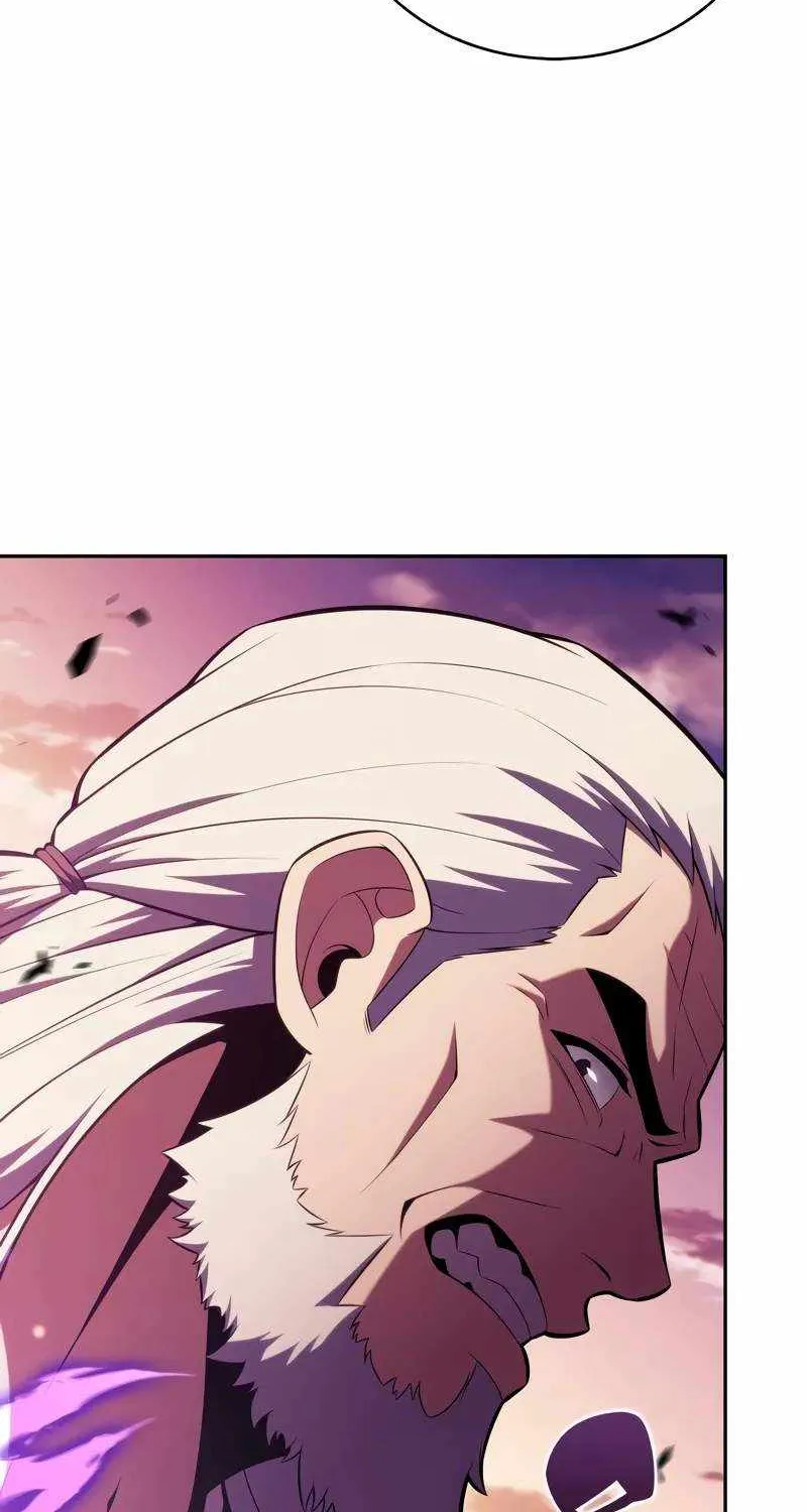 Solo Max-Level Newbie Chapter 174 page 5 - 