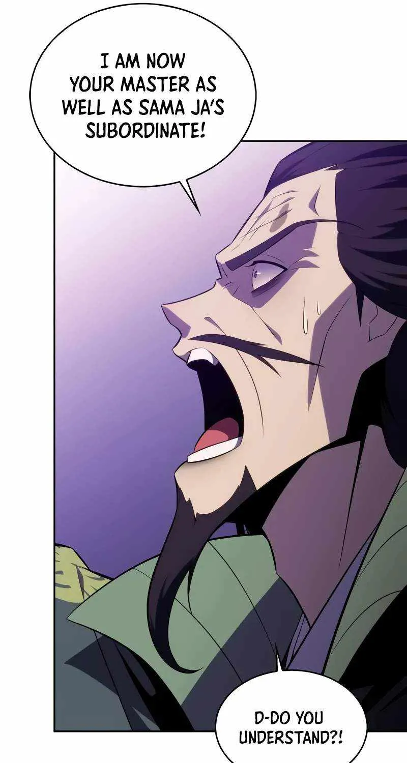 Solo Max-Level Newbie Chapter 174 page 42 - 