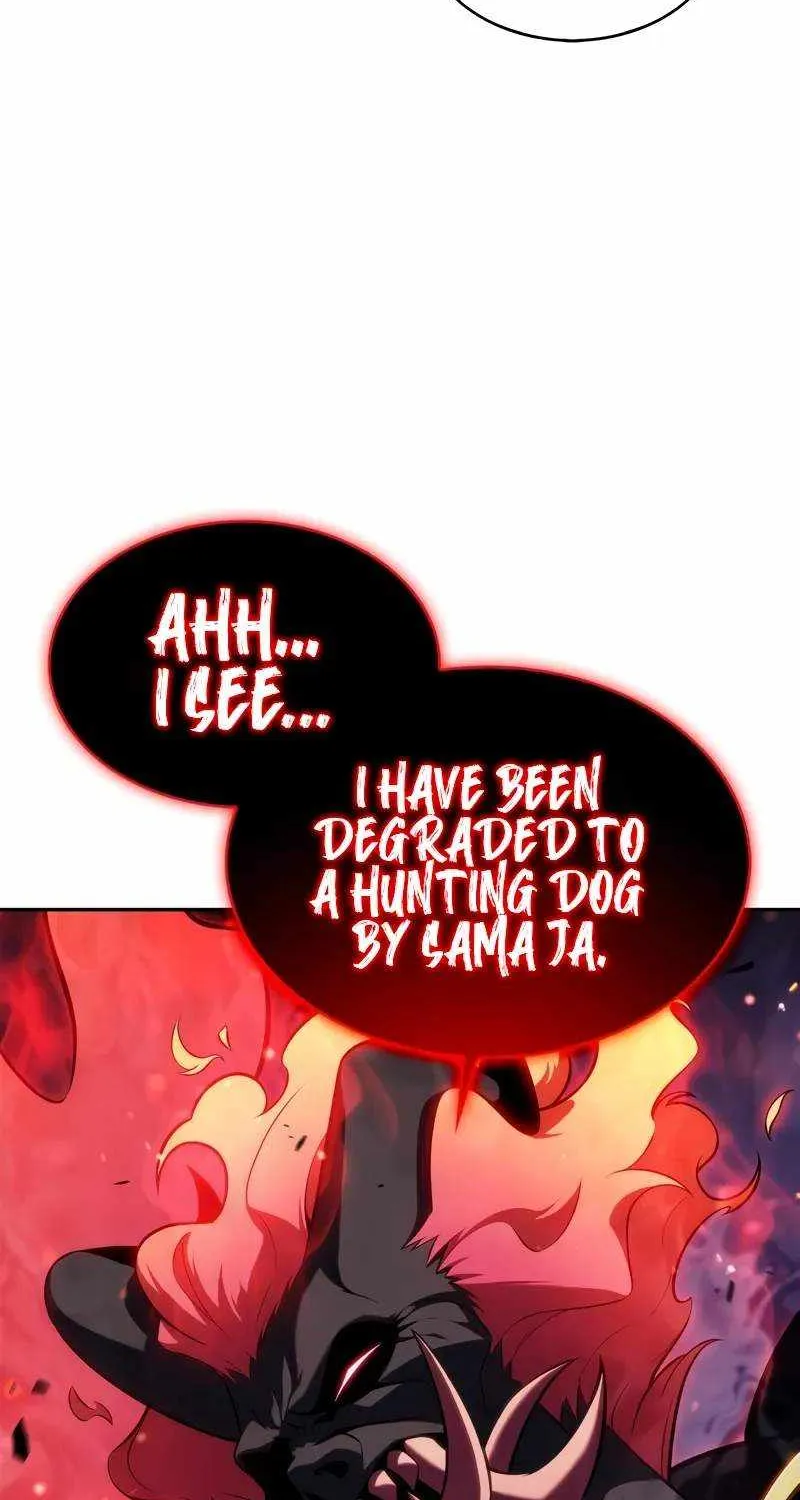 Solo Max-Level Newbie Chapter 174 page 43 - 