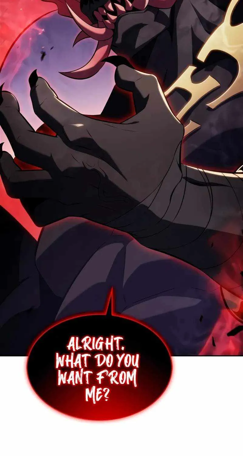 Solo Max-Level Newbie Chapter 174 page 44 - 