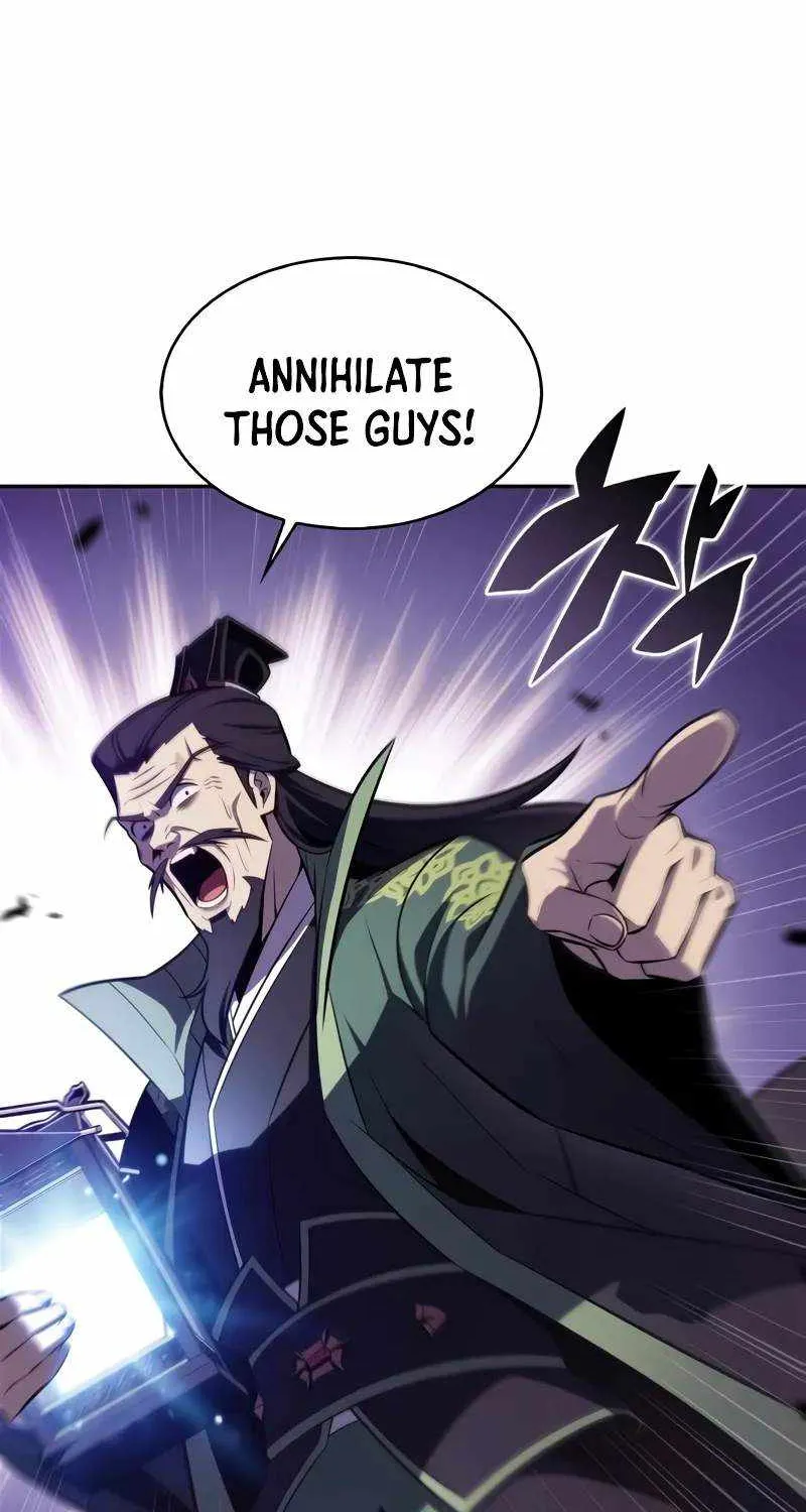 Solo Max-Level Newbie Chapter 174 page 45 - 