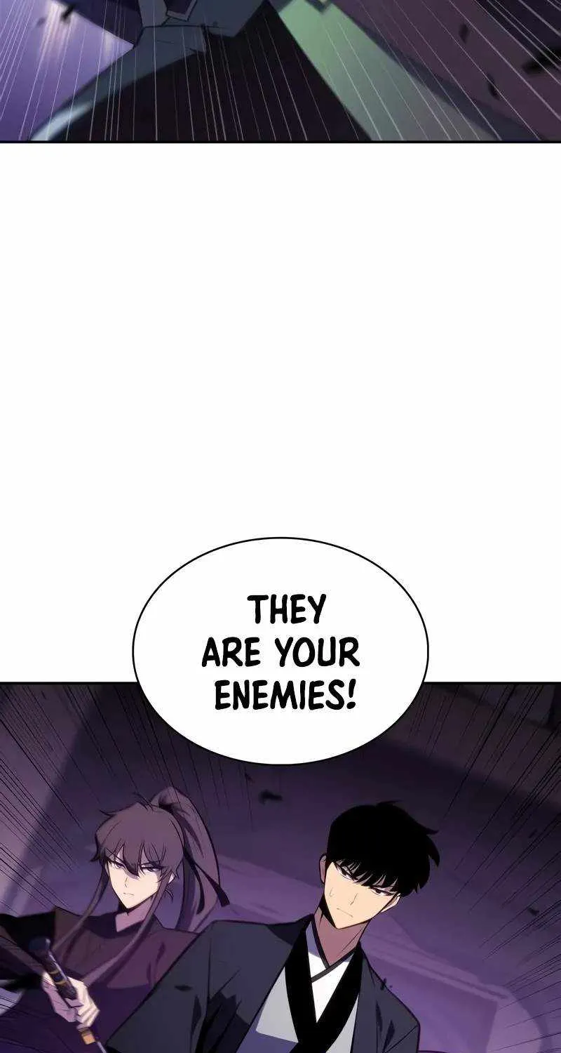 Solo Max-Level Newbie Chapter 174 page 46 - 