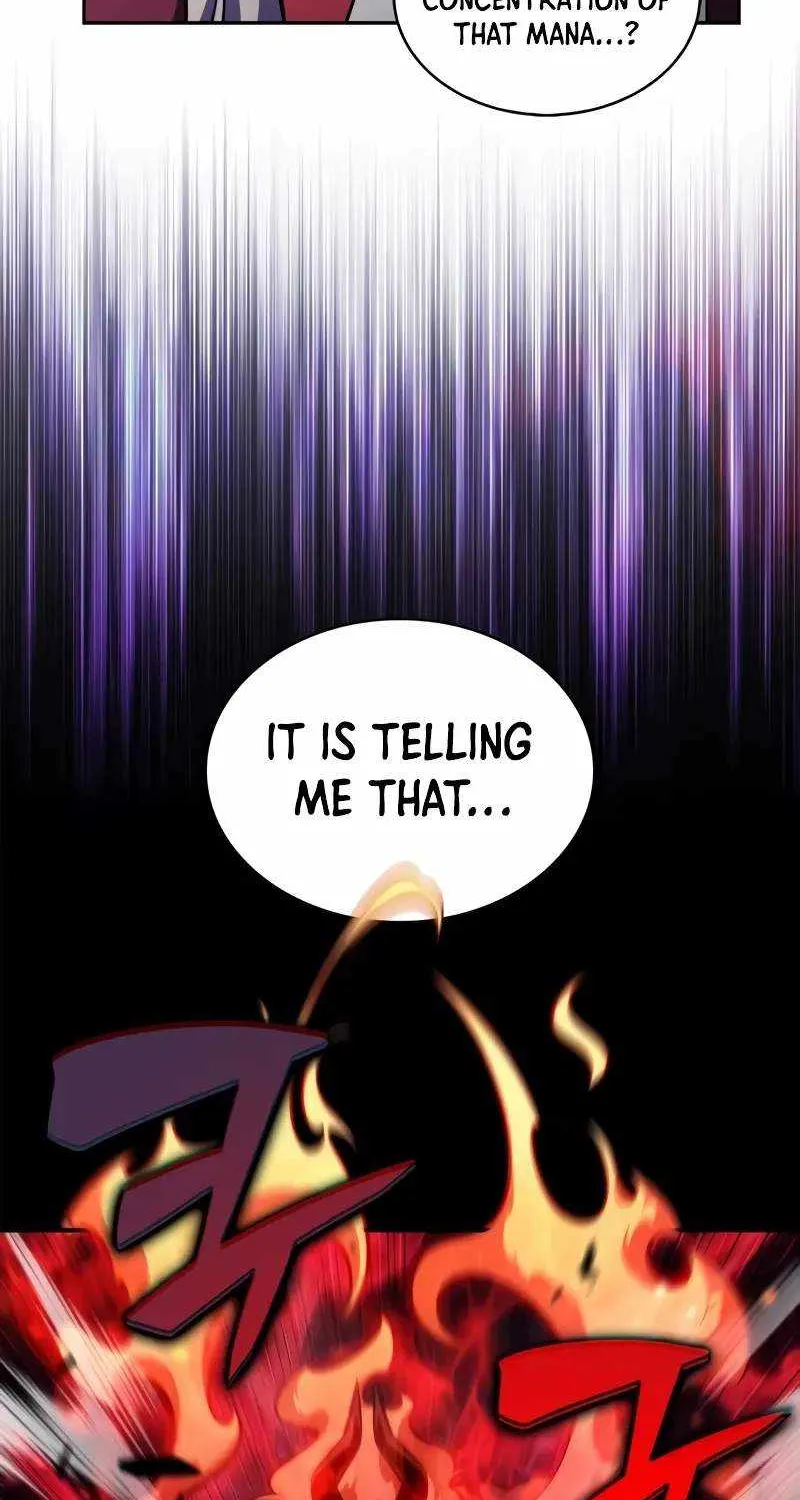 Solo Max-Level Newbie Chapter 174 page 49 - 