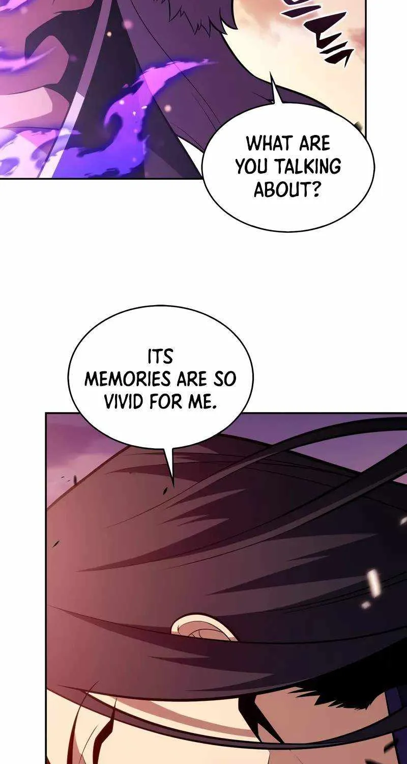 Solo Max-Level Newbie Chapter 174 page 6 - 