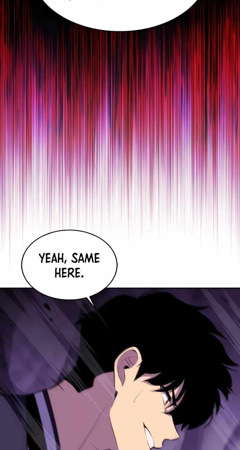 Solo Max-Level Newbie Chapter 174 page 51 - 