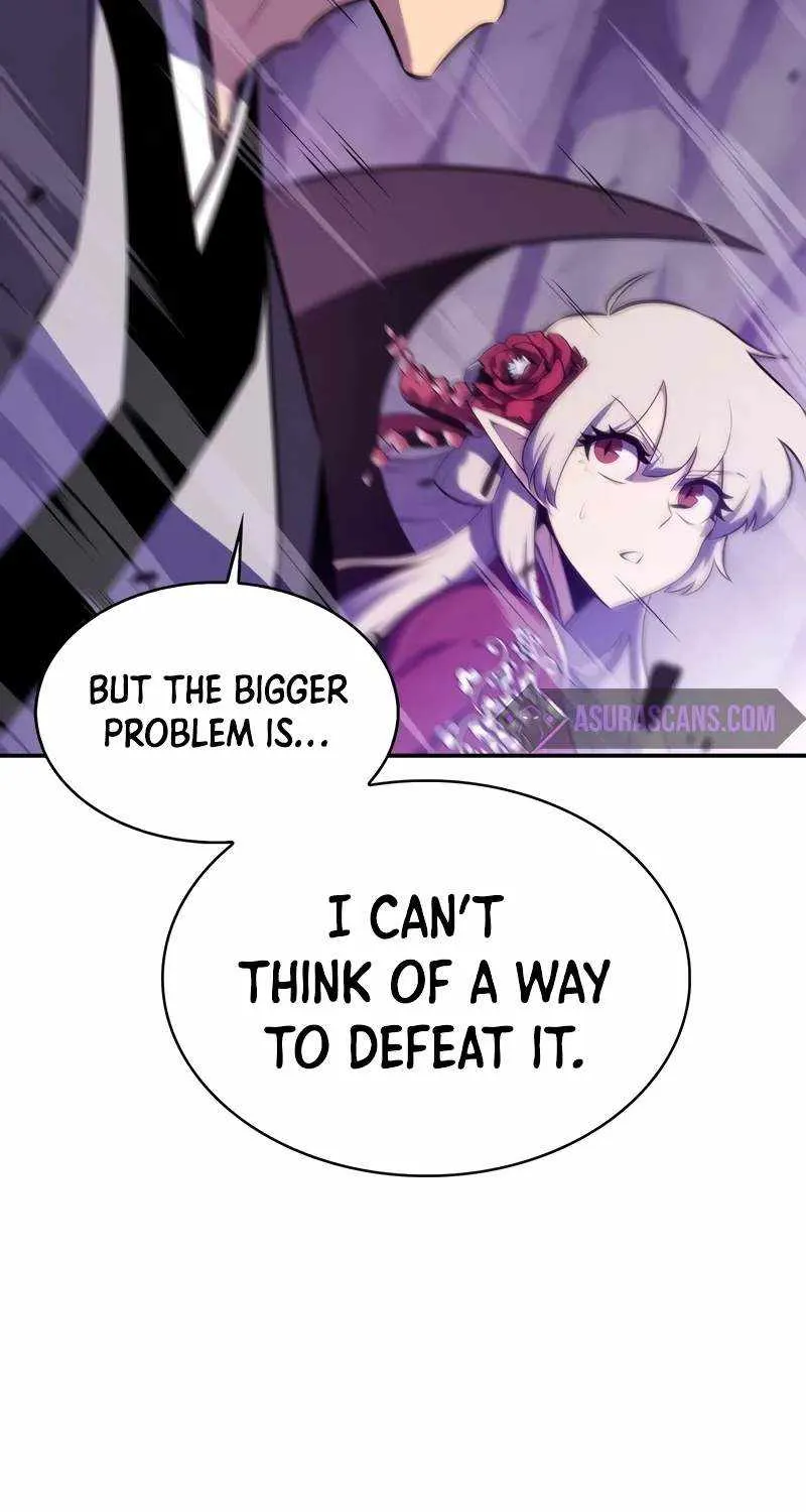 Solo Max-Level Newbie Chapter 174 page 52 - 