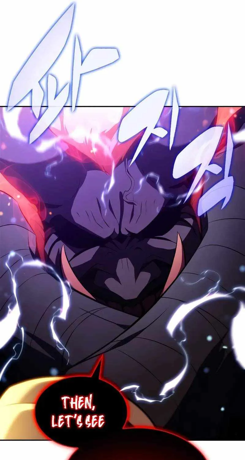 Solo Max-Level Newbie Chapter 174 page 55 - 