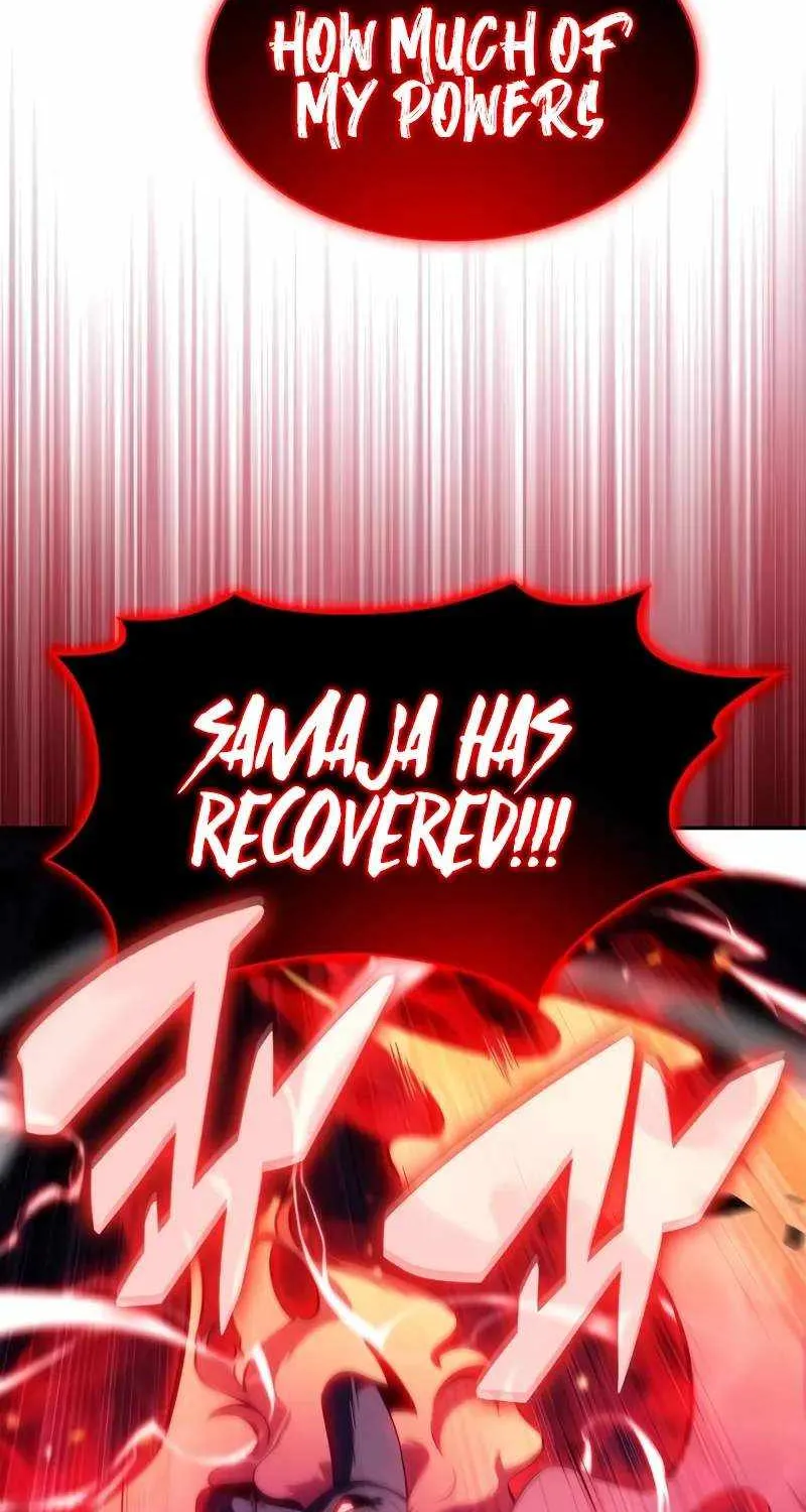 Solo Max-Level Newbie Chapter 174 page 56 - 