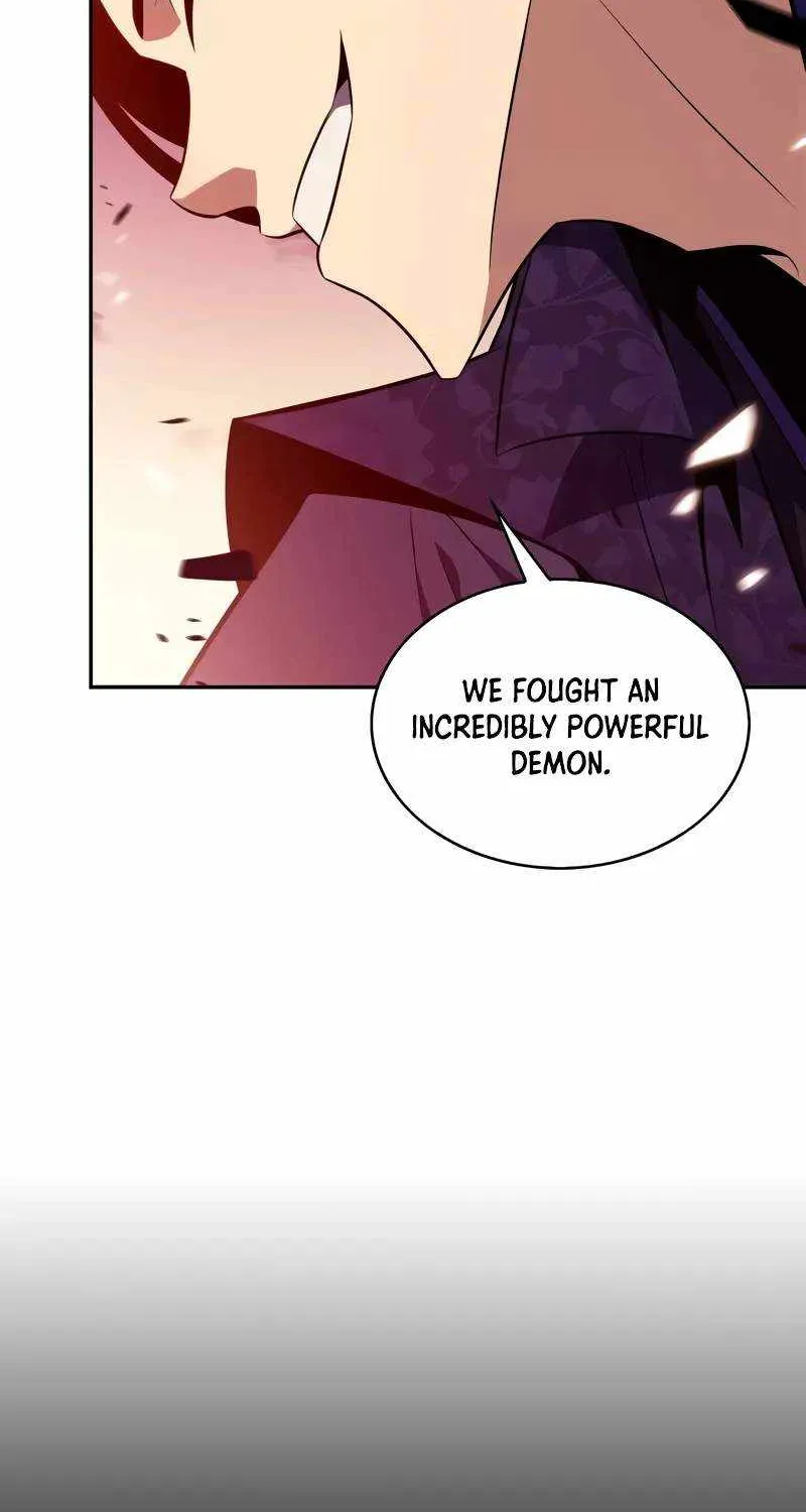 Solo Max-Level Newbie Chapter 174 page 7 - 