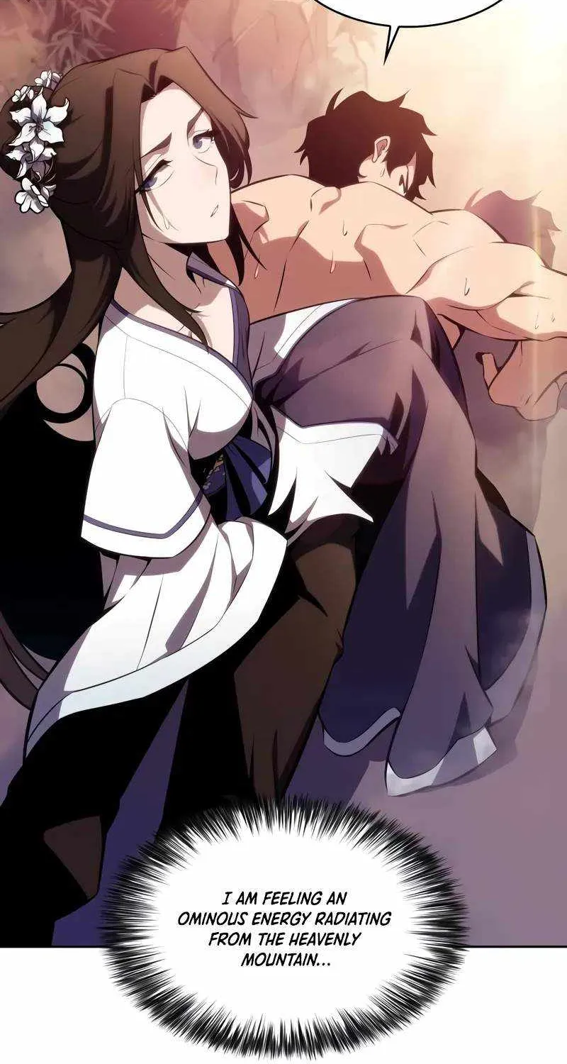 Solo Max-Level Newbie Chapter 174 page 64 - 