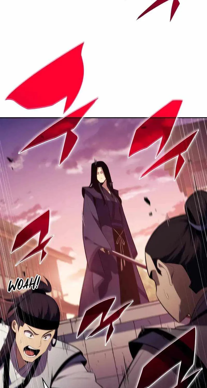Solo Max-Level Newbie Chapter 174 page 66 - 