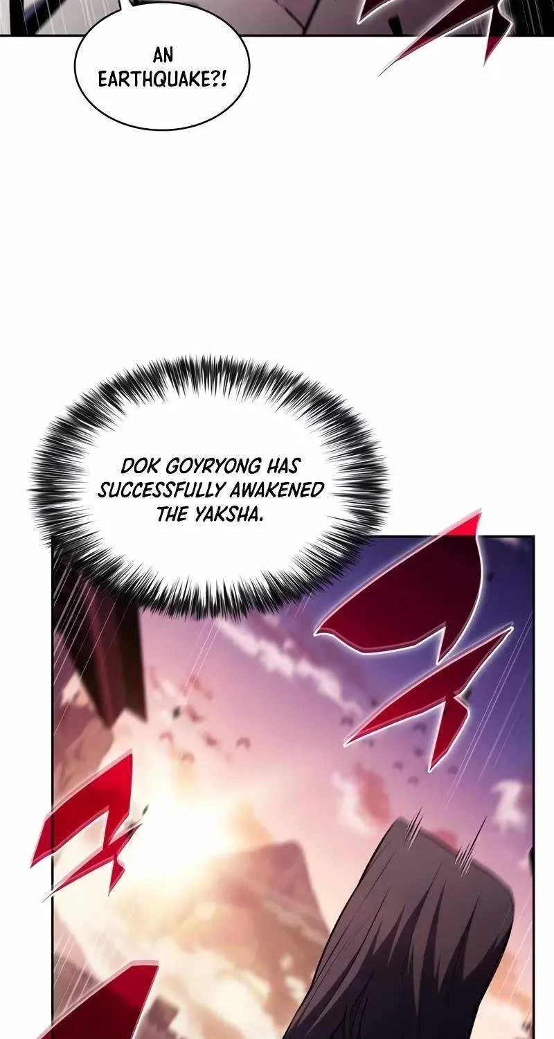 Solo Max-Level Newbie Chapter 174 page 67 - 